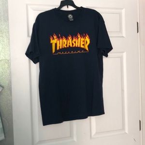 Thrasher Tee
